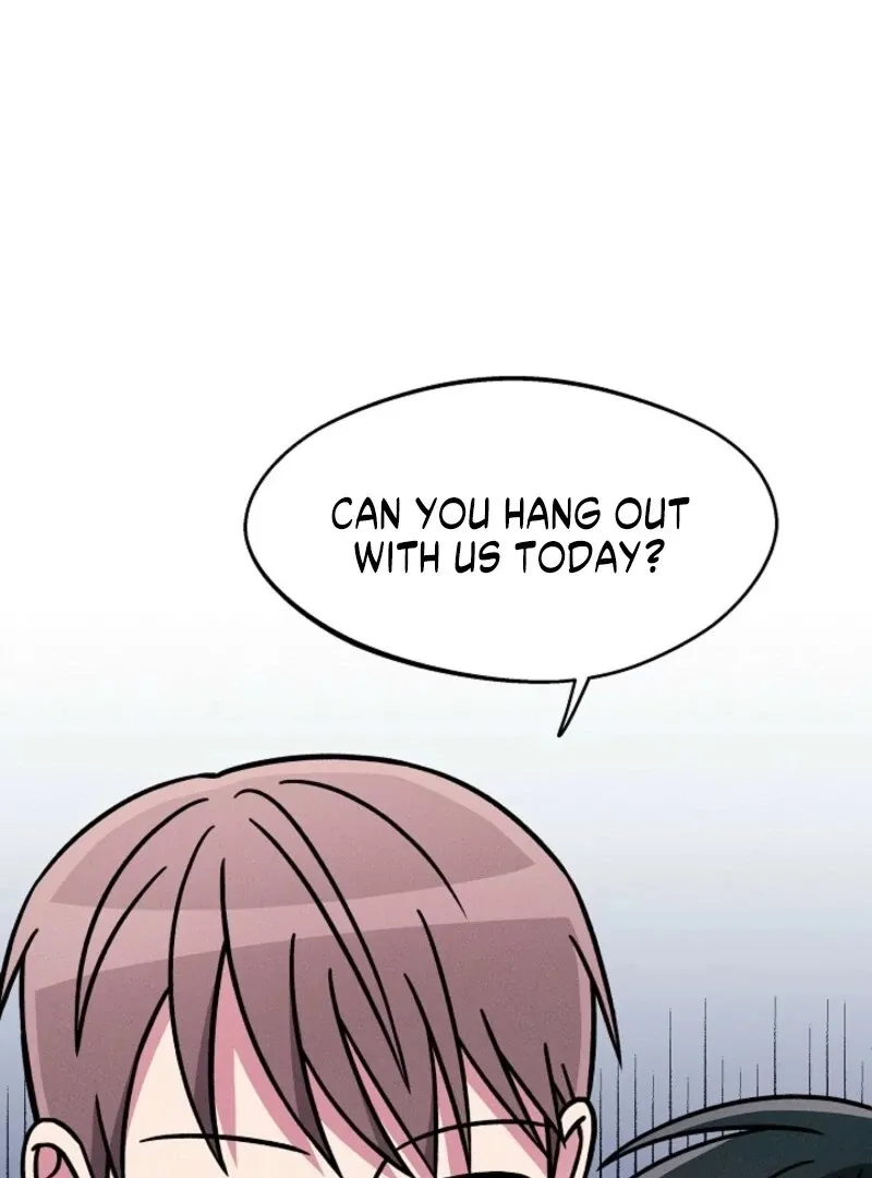 Space Love Me Chapter 17 page 93 - 