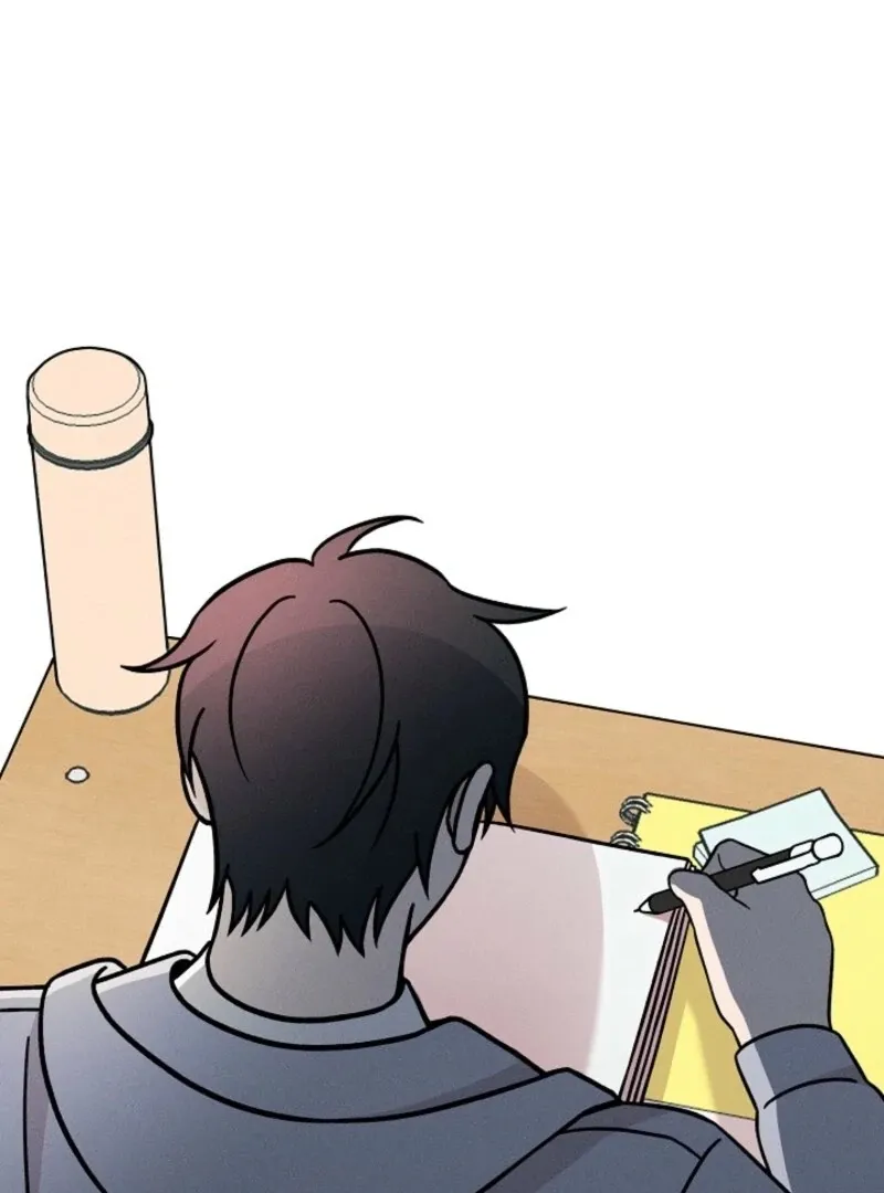Space Love Me Chapter 17 page 99 - 