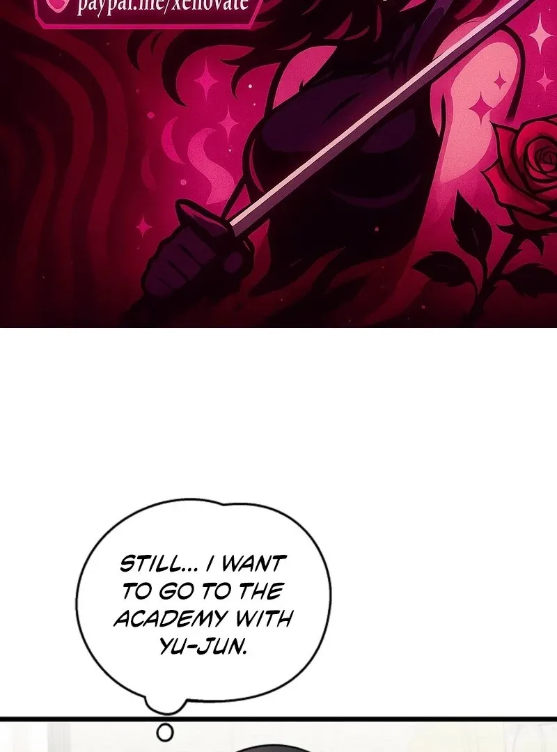 Space Love Me Chapter 18 page 3 - 