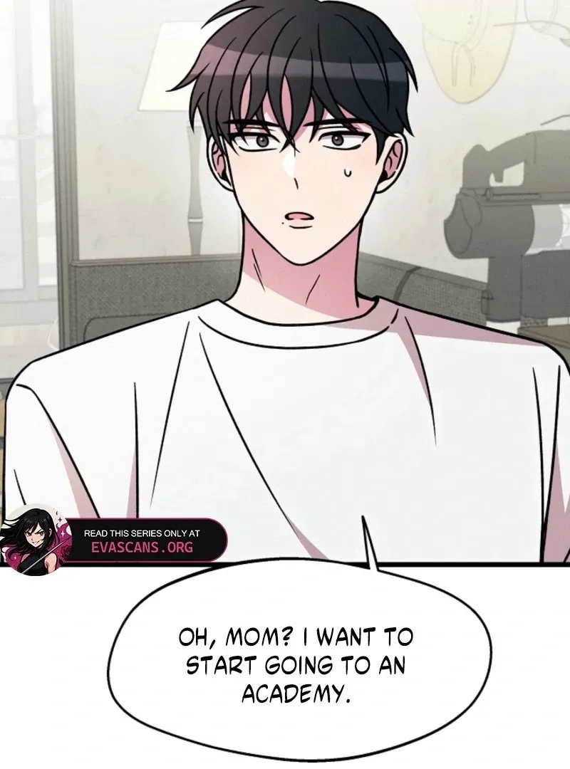 Space Love Me Chapter 18 page 4 - 