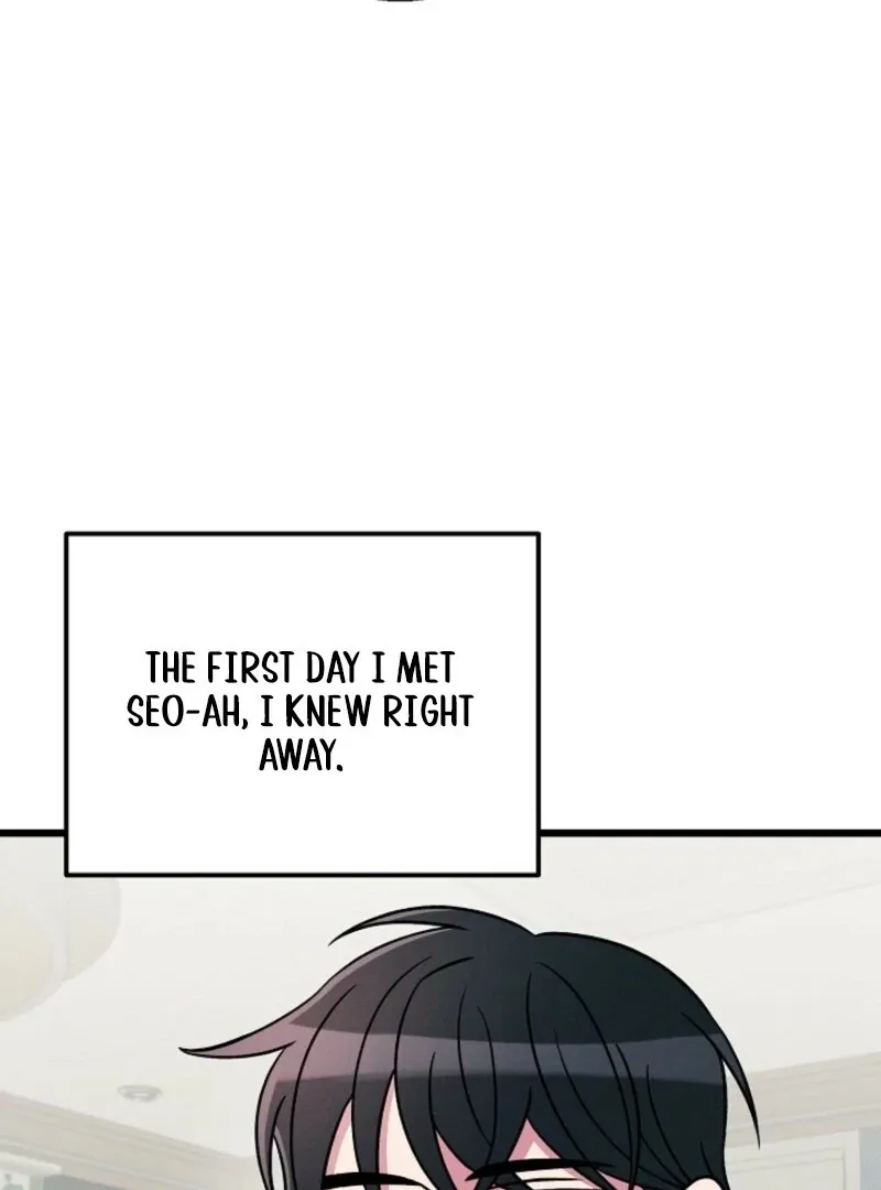 Space Love Me Chapter 18 page 31 - 