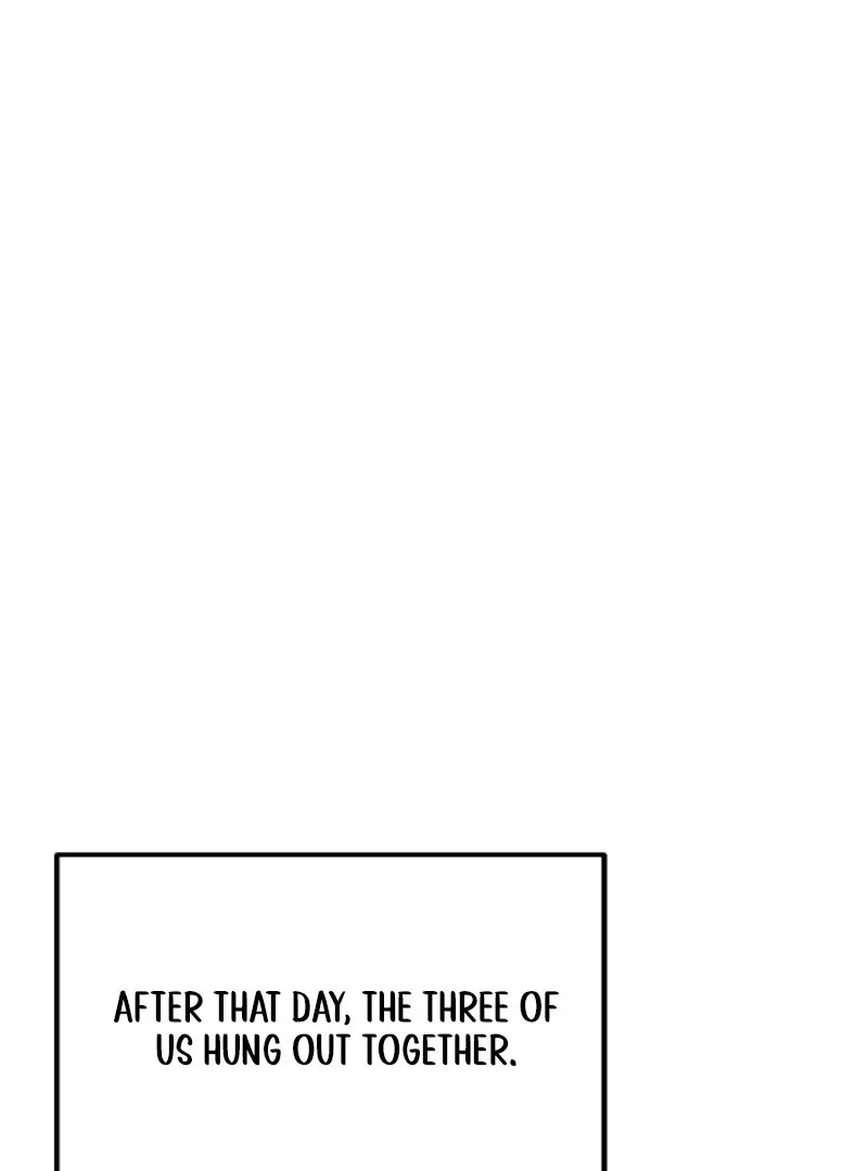 Space Love Me Chapter 18 page 36 - 