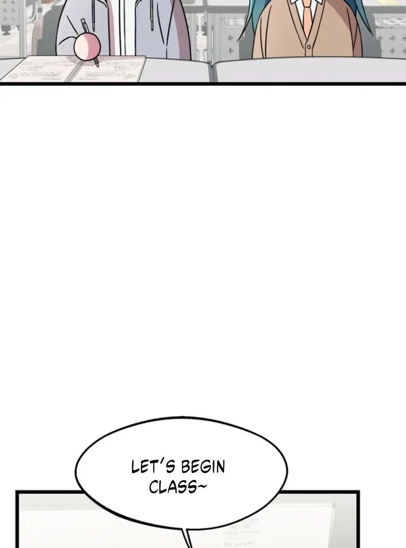 Space Love Me Chapter 18 page 45 - 