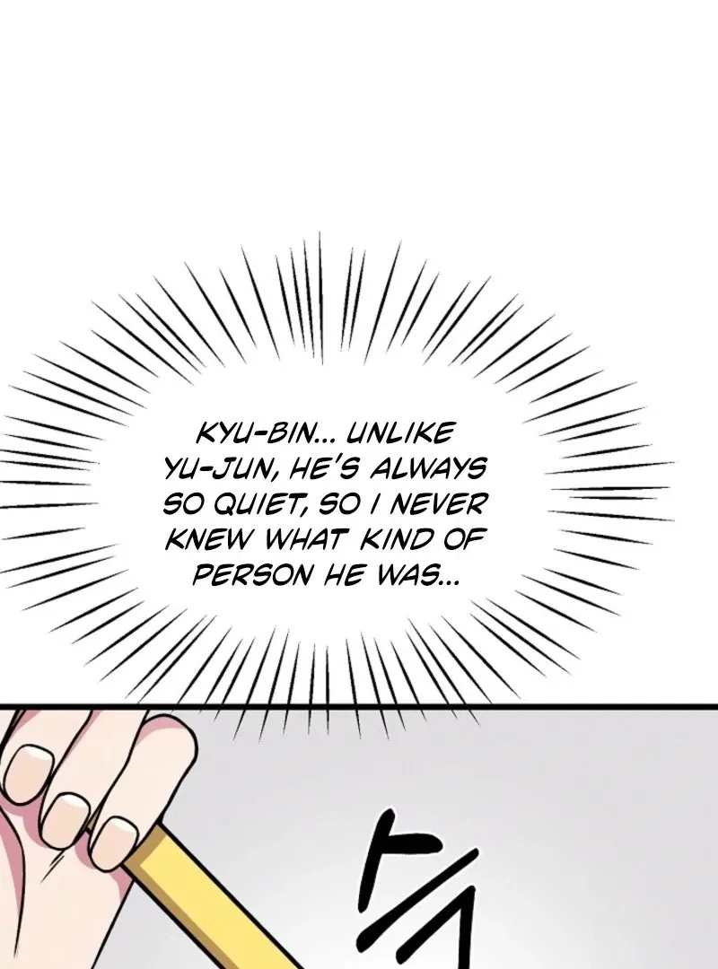 Space Love Me Chapter 18 page 53 - 