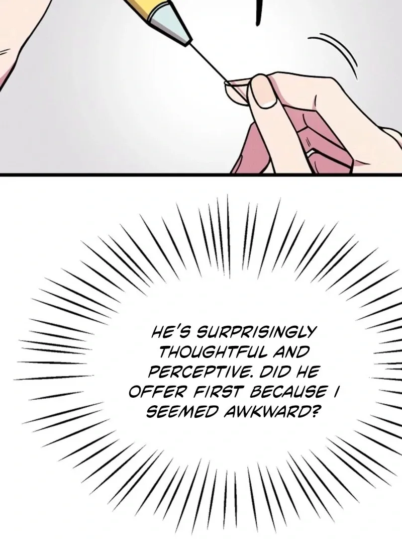 Space Love Me Chapter 18 page 54 - 