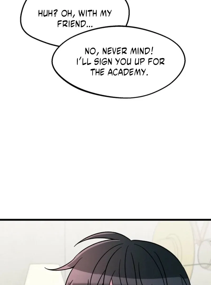Space Love Me Chapter 18 page 7 - 
