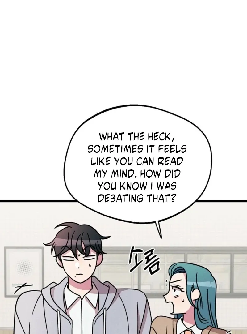 Space Love Me Chapter 18 page 64 - 
