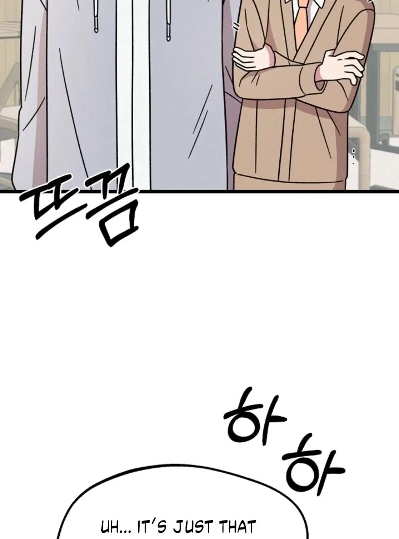Space Love Me Chapter 18 page 65 - 