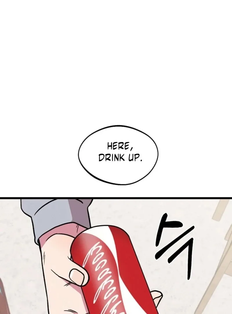 Space Love Me Chapter 18 page 68 - 