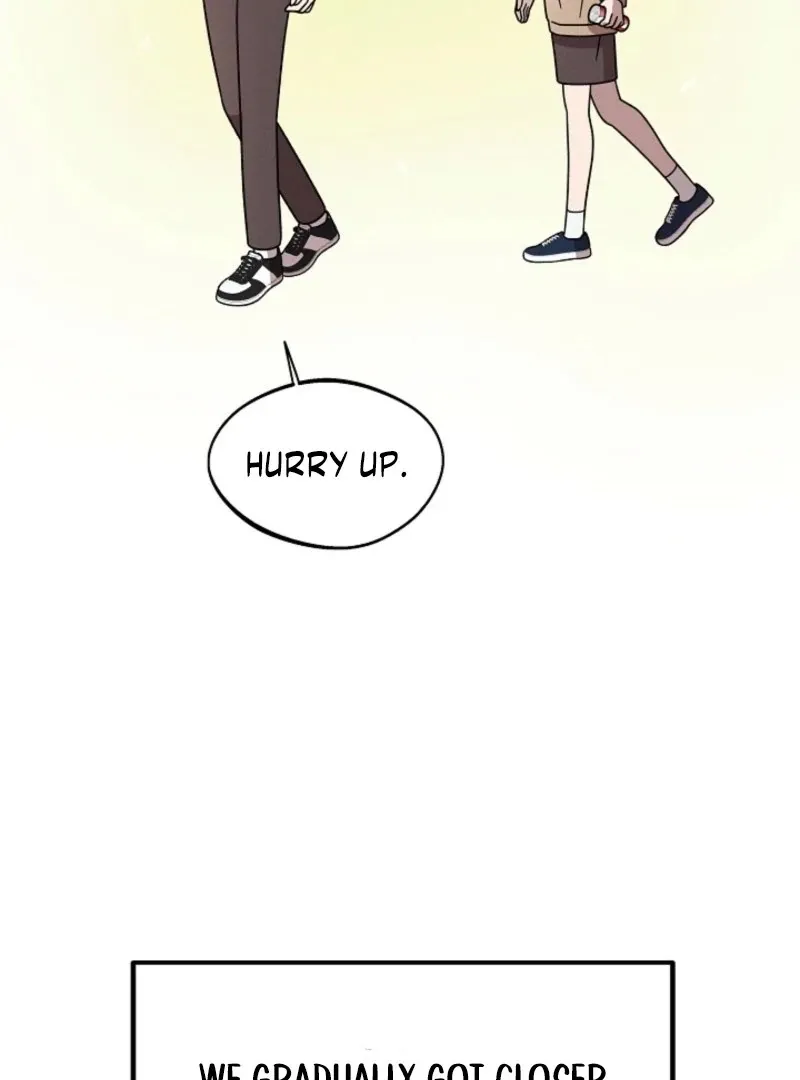 Space Love Me Chapter 18 page 72 - 