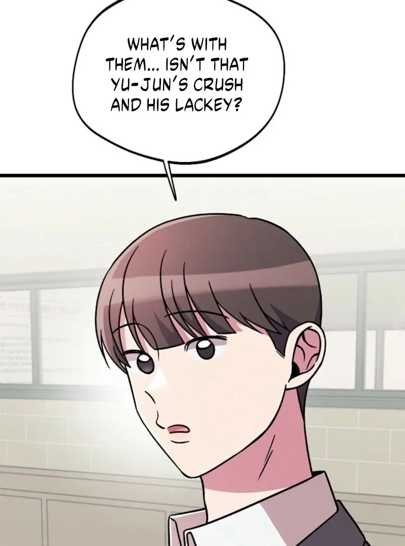 Space Love Me Chapter 18 page 75 - 