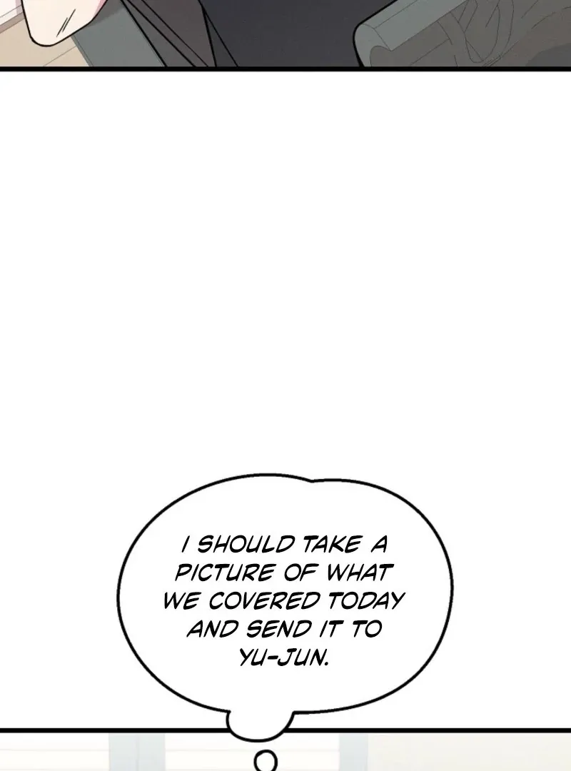 Space Love Me Chapter 18 page 80 - 