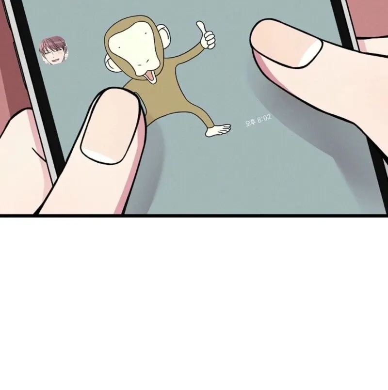 Space Love Me Chapter 18 page 10 - 