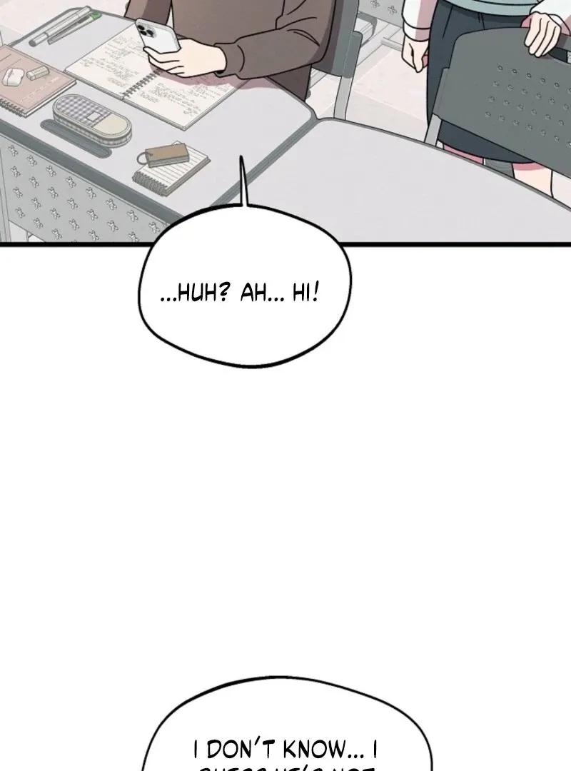 Space Love Me Chapter 18 page 92 - 