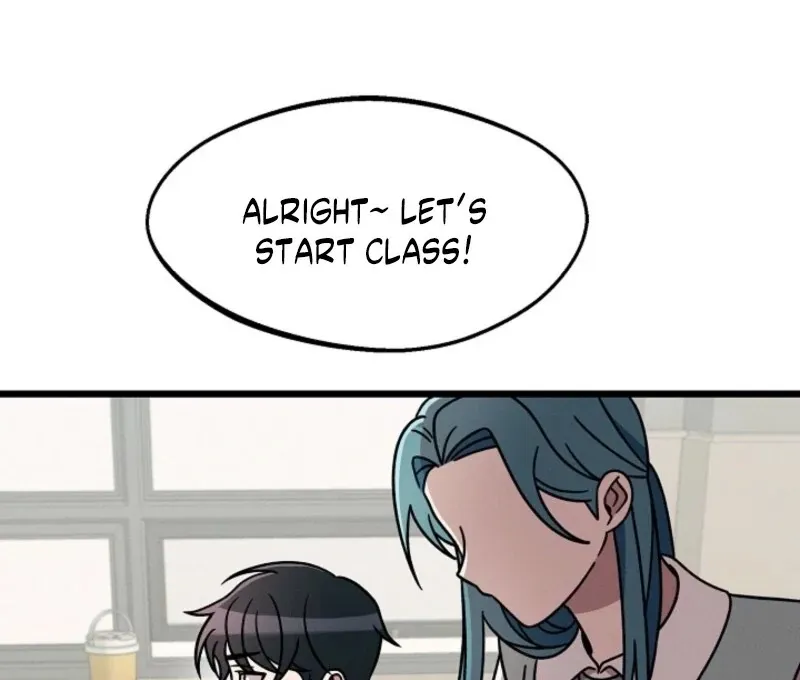 Space Love Me Chapter 18 page 96 - 