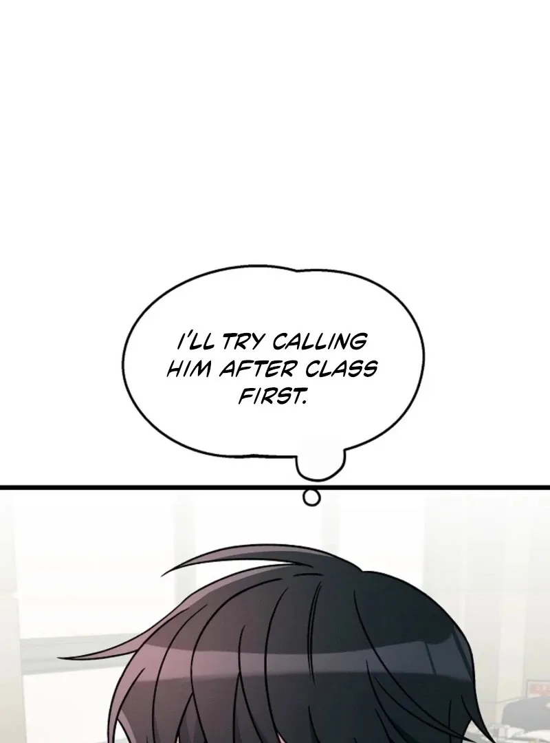 Space Love Me Chapter 18 page 98 - 