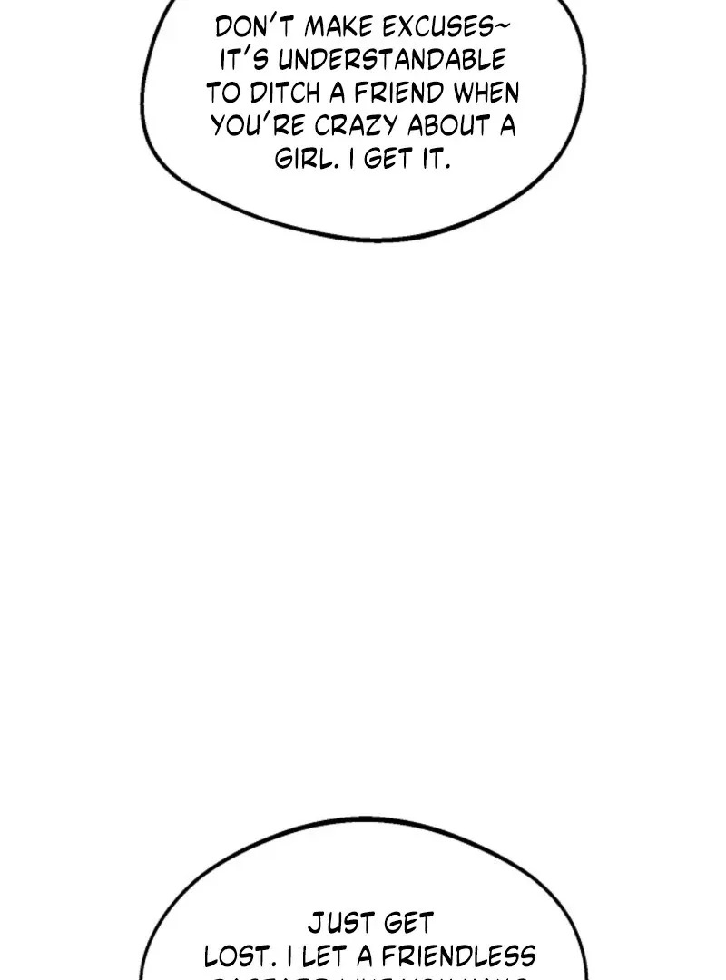 Space Love Me Chapter 19 page 33 - 