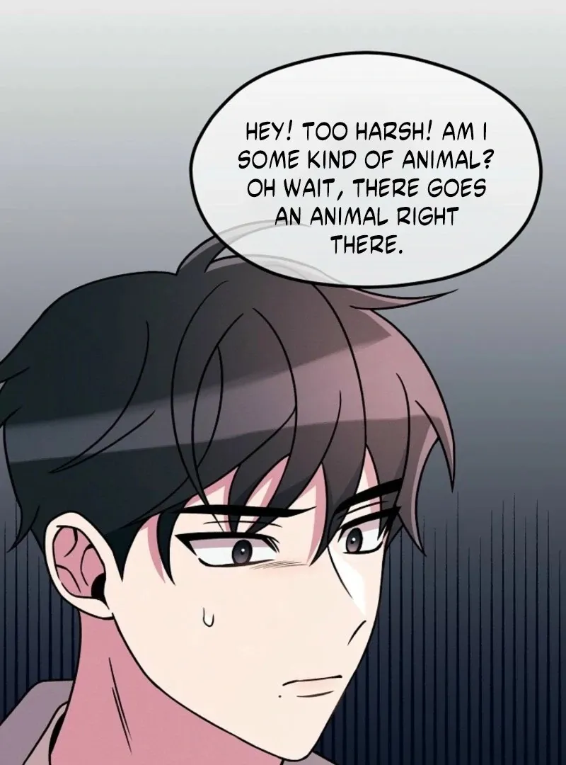 Space Love Me Chapter 19 page 47 - 