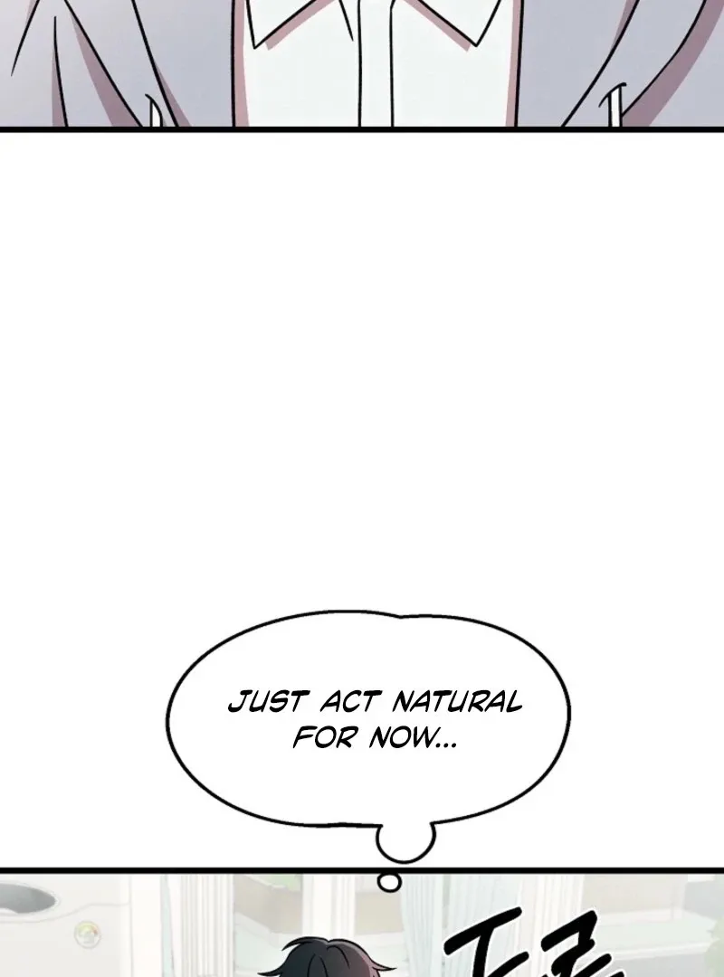 Space Love Me Chapter 19 page 7 - 