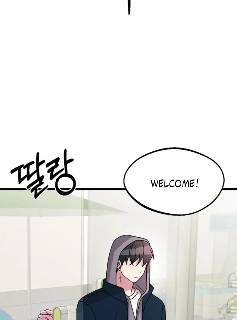 Space Love Me Chapter 19 page 69 - 