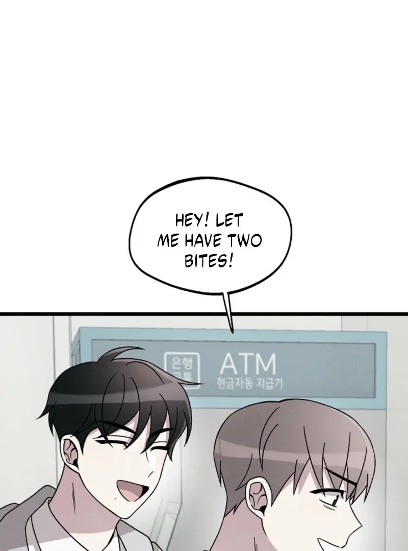 Space Love Me Chapter 19 page 75 - 