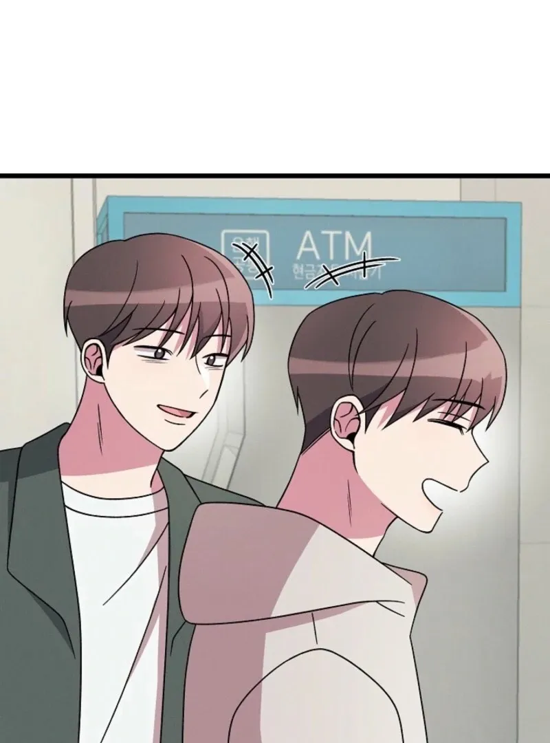 Space Love Me Chapter 19 page 77 - 