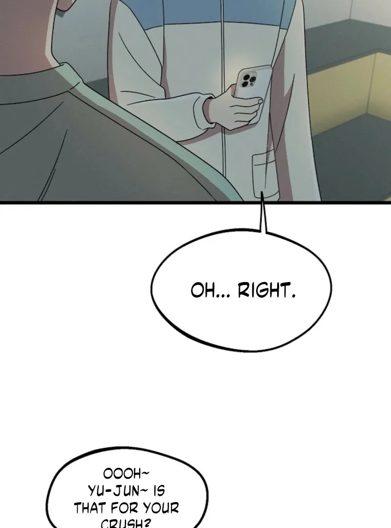 Space Love Me Chapter 19 page 87 - 
