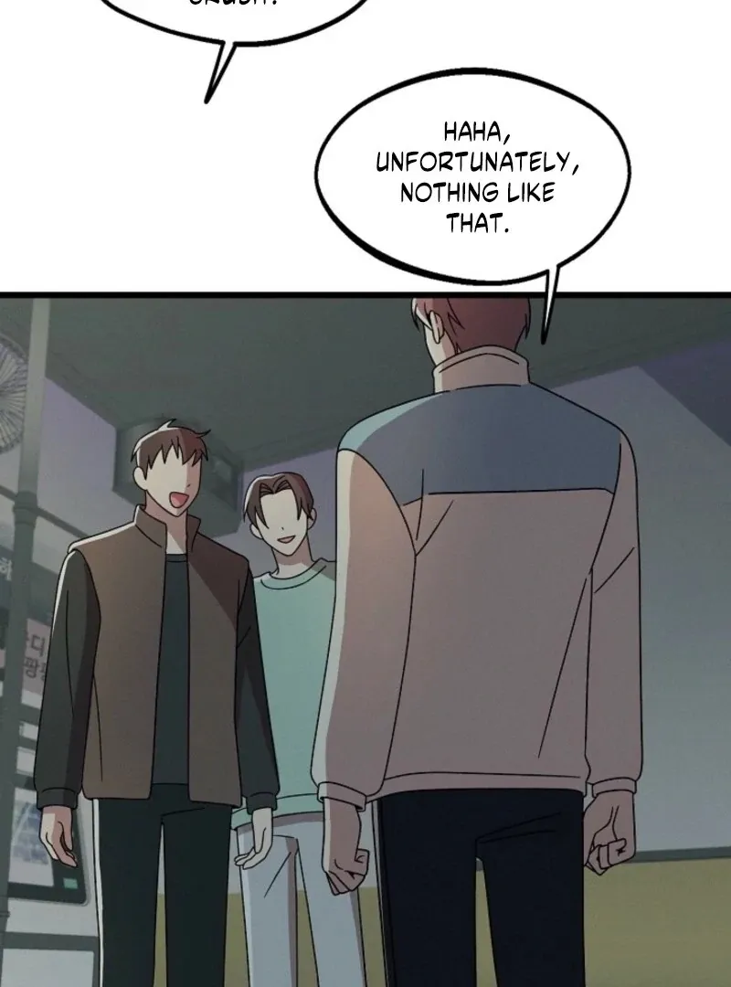 Space Love Me Chapter 19 page 88 - 