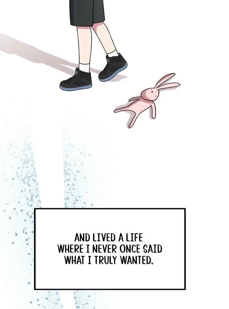 Space Love Me Chapter 19 page 97 - 