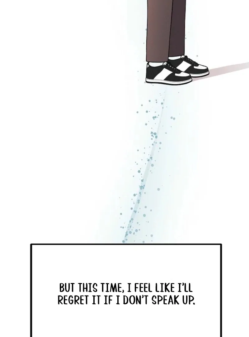 Space Love Me Chapter 19 page 99 - 