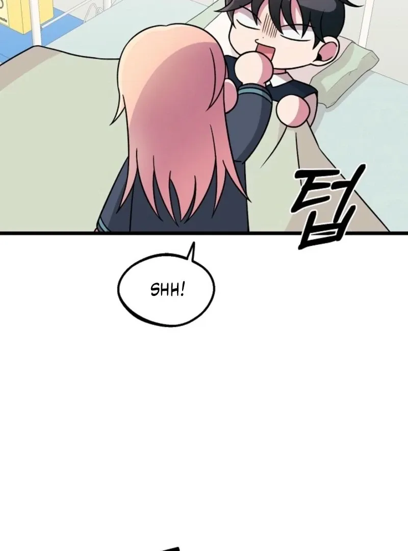 Space Love Me Chapter 20 page 132 - 