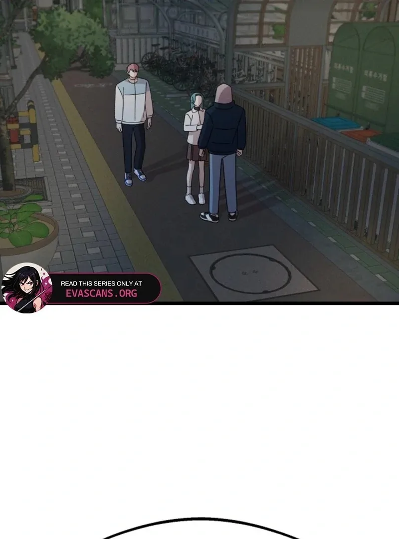 Space Love Me Chapter 20 page 3 - 