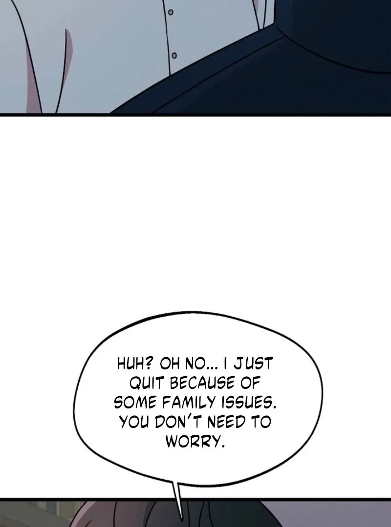 Space Love Me Chapter 20 page 5 - 