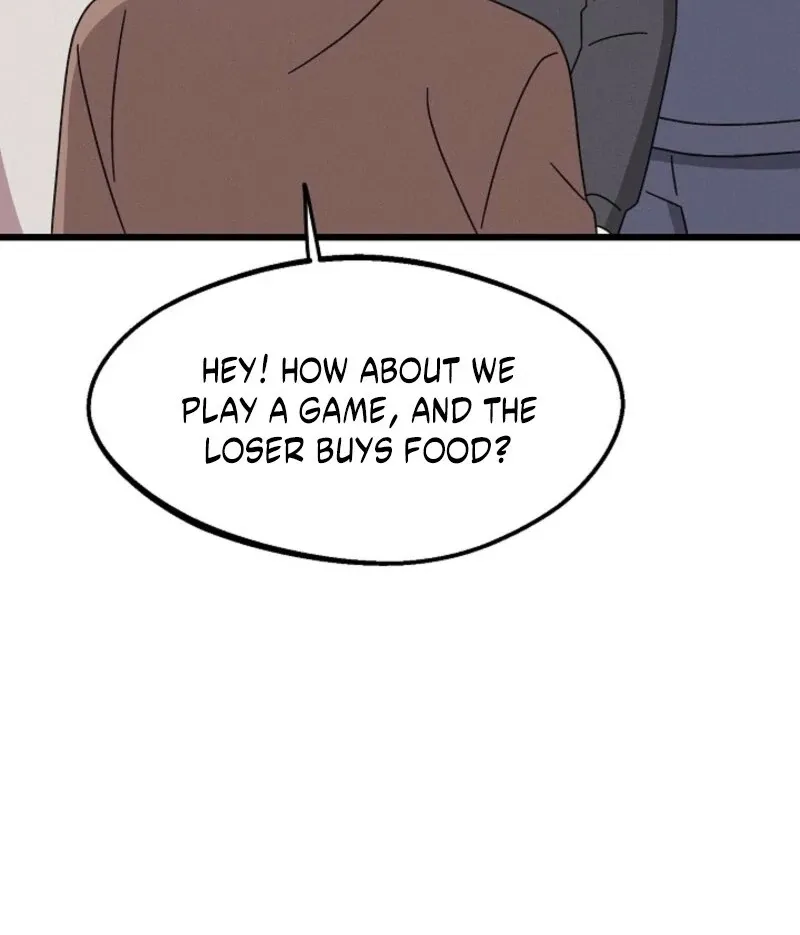 Space Love Me Chapter 20 page 45 - 