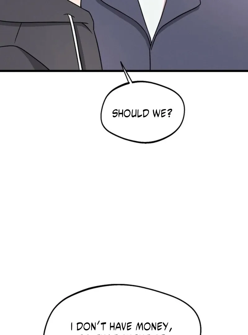 Space Love Me Chapter 20 page 47 - 