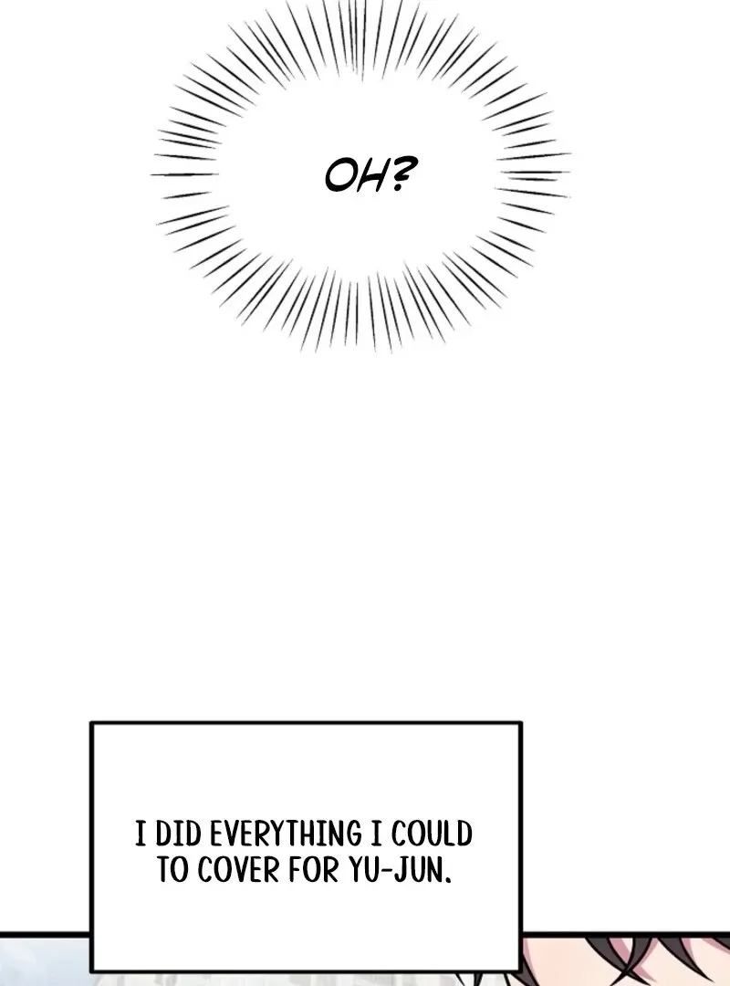 Space Love Me Chapter 20 page 49 - 