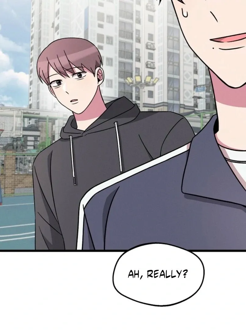Space Love Me Chapter 20 page 50 - 