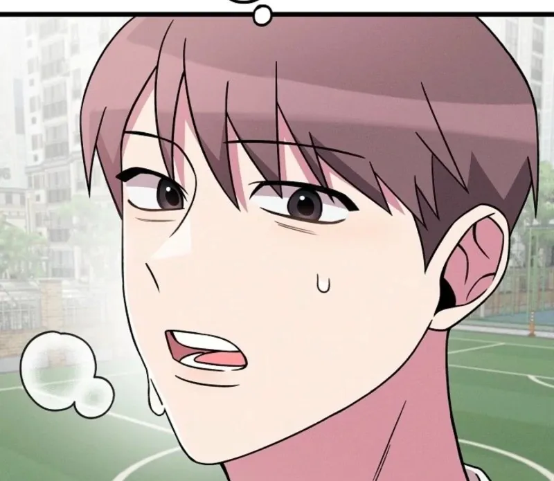 Space Love Me Chapter 20 page 53 - 