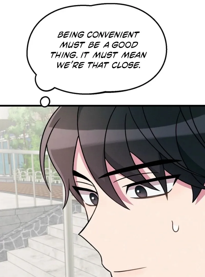 Space Love Me Chapter 20 page 64 - 