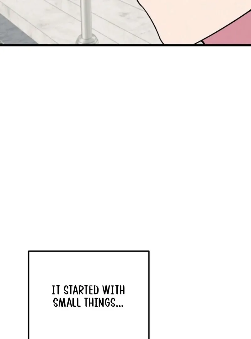 Space Love Me Chapter 20 page 65 - 