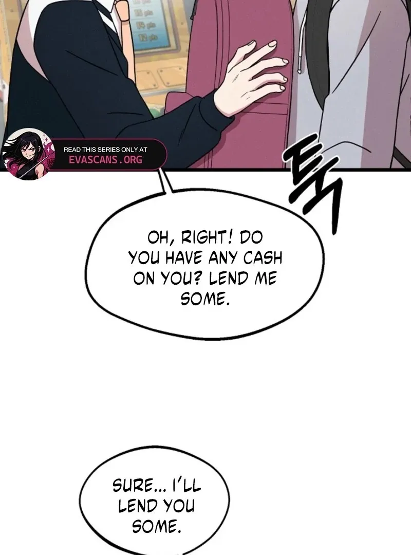 Space Love Me Chapter 20 page 70 - 