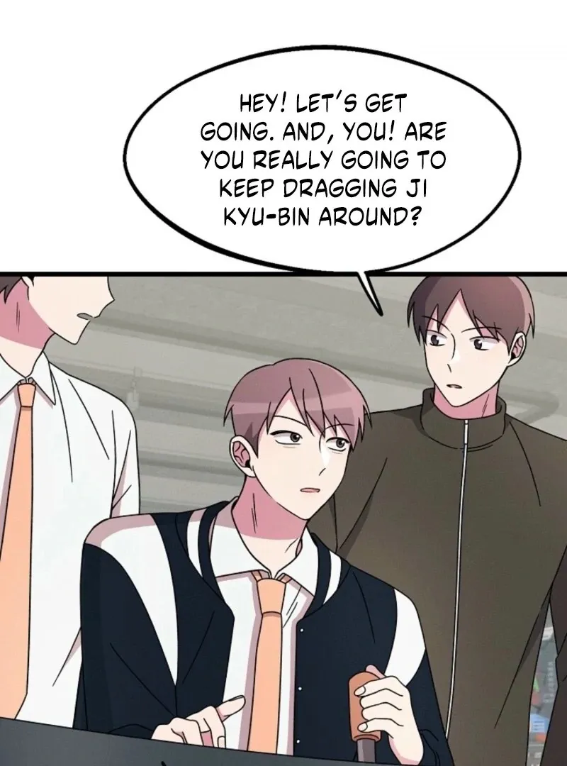 Space Love Me Chapter 20 page 76 - 