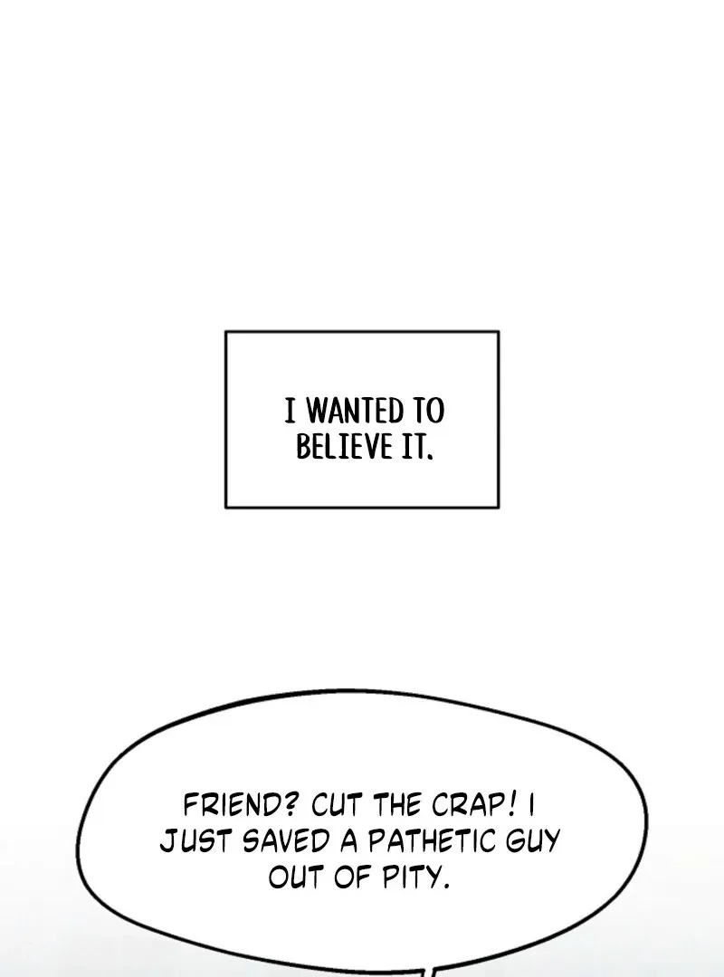 Space Love Me Chapter 20 page 83 - 