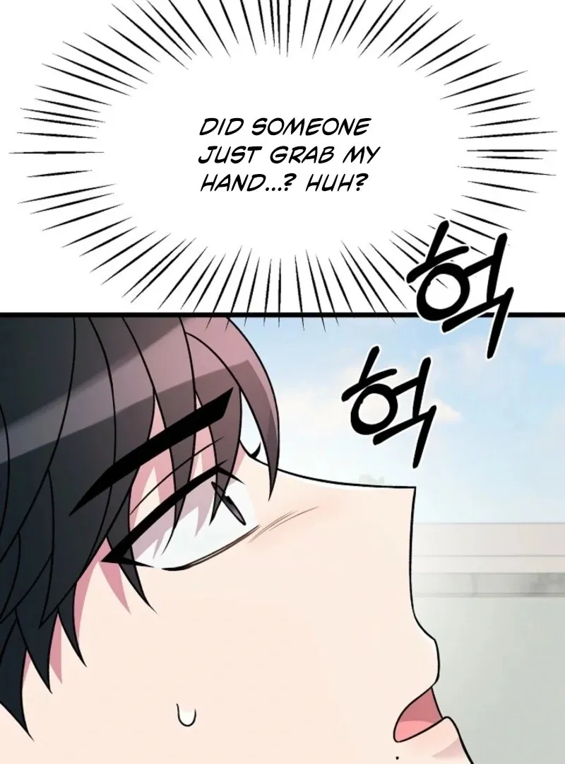 Space Love Me Chapter 20 page 99 - 