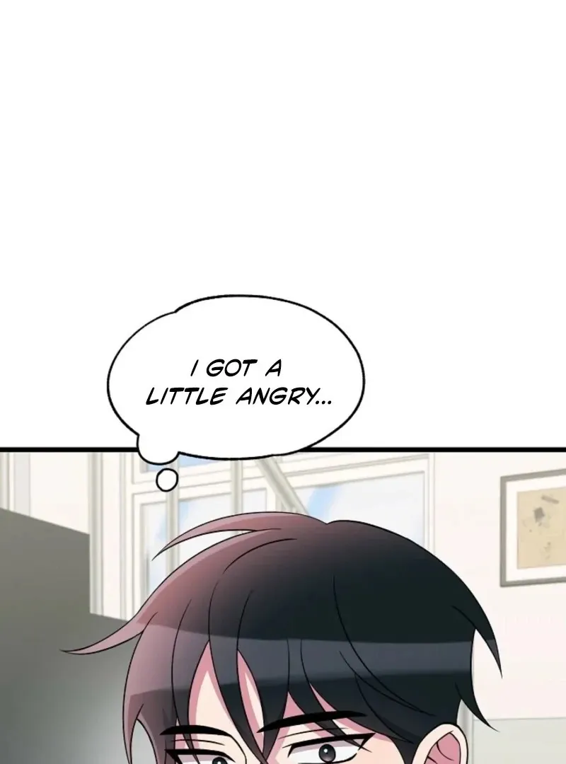 Space Love Me Chapter 21 page 101 - 