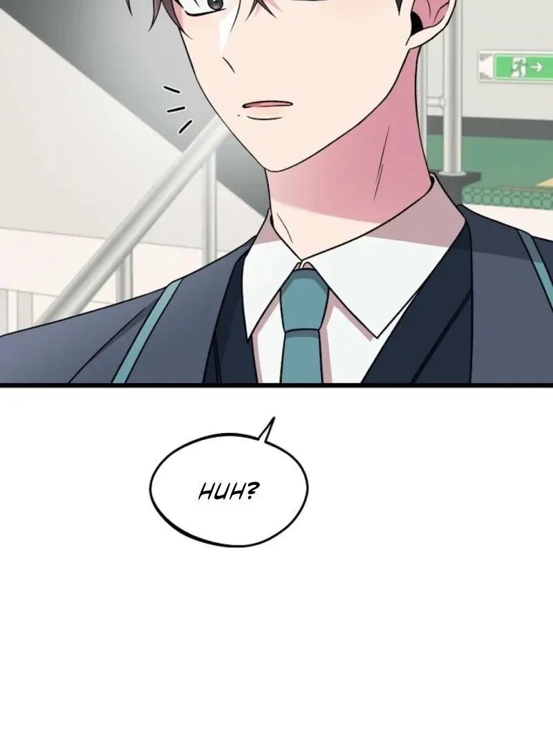 Space Love Me Chapter 21 page 102 - 