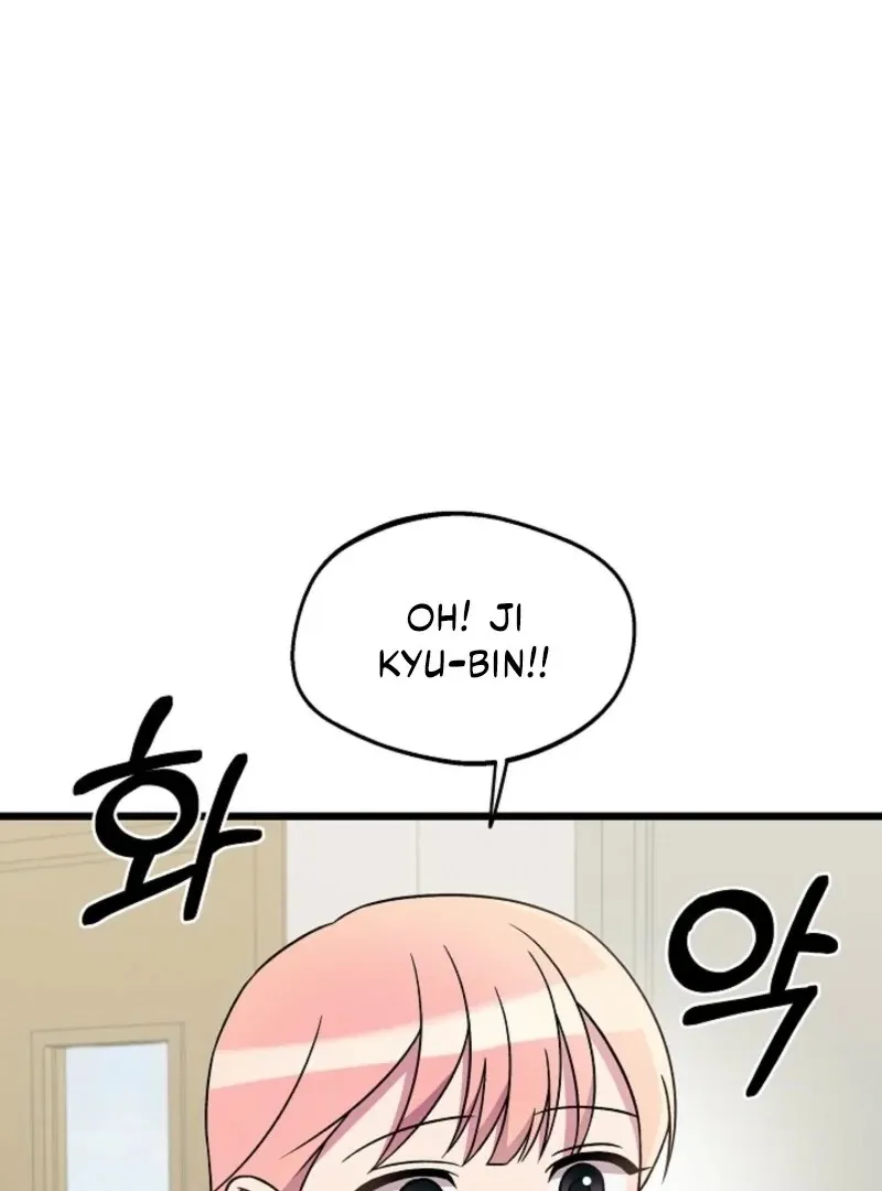 Space Love Me Chapter 21 page 105 - 