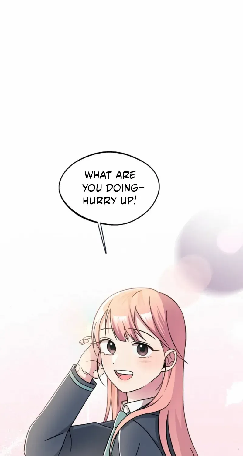 Space Love Me Chapter 21 page 119 - 