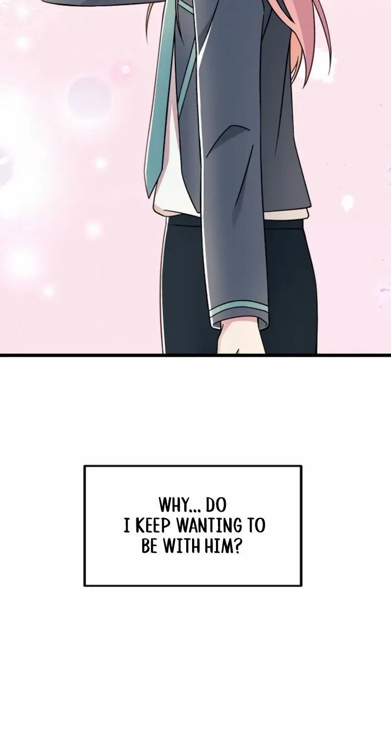 Space Love Me Chapter 21 page 120 - 