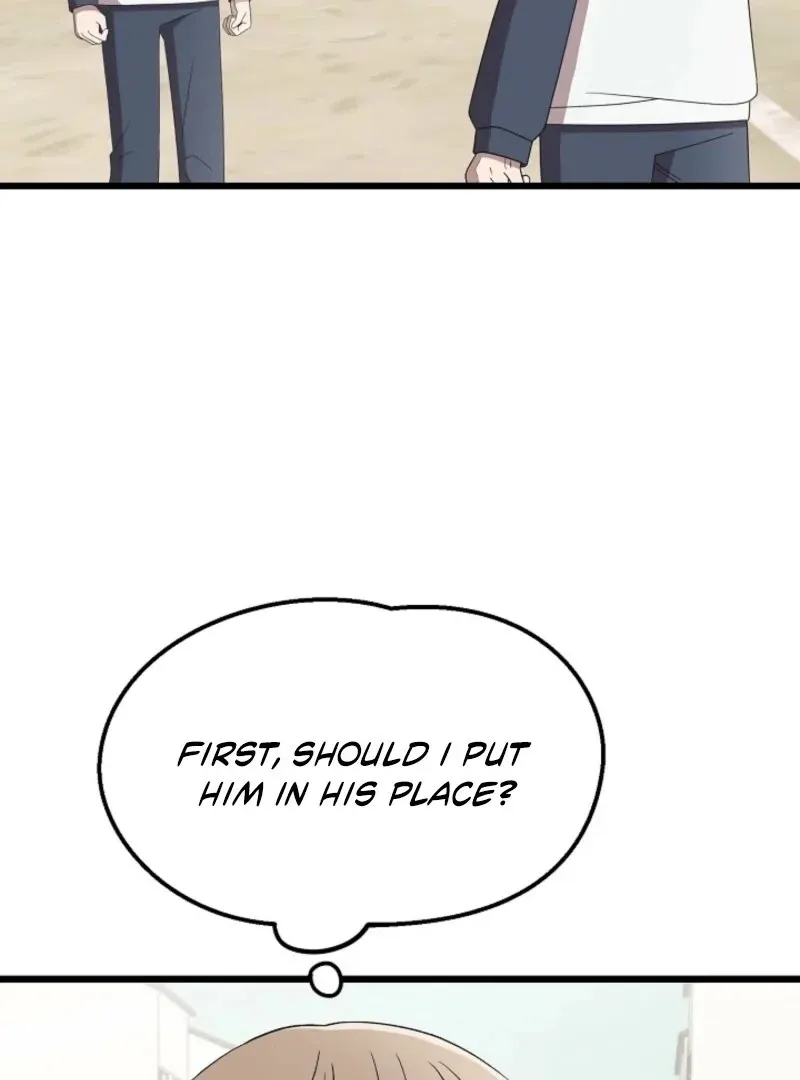 Space Love Me Chapter 21 page 13 - 